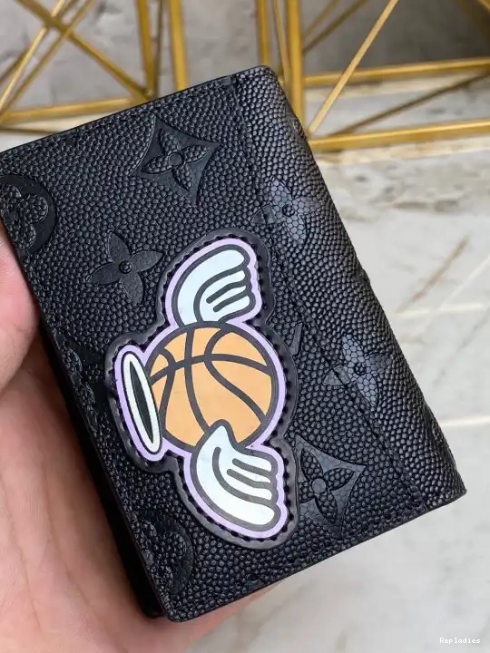 Cheap LOUIS POCKET VUITTON LVXNBA ORGANIZER 0707